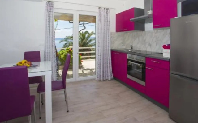 Sea View Apartments Lendic Podgora
