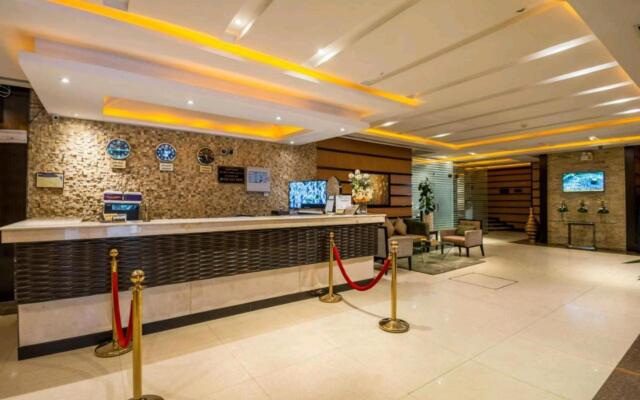 Al Muhaidb Residence Al ASKARY