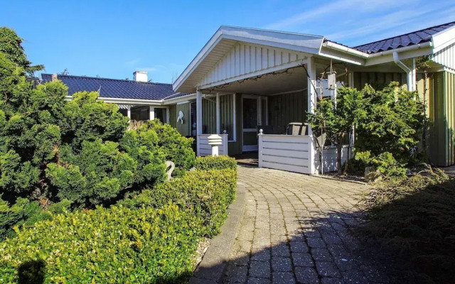 Luxury Retreat in Bork Havn - By Traum Ferienwohnungen