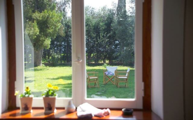 Villa Aggeliki