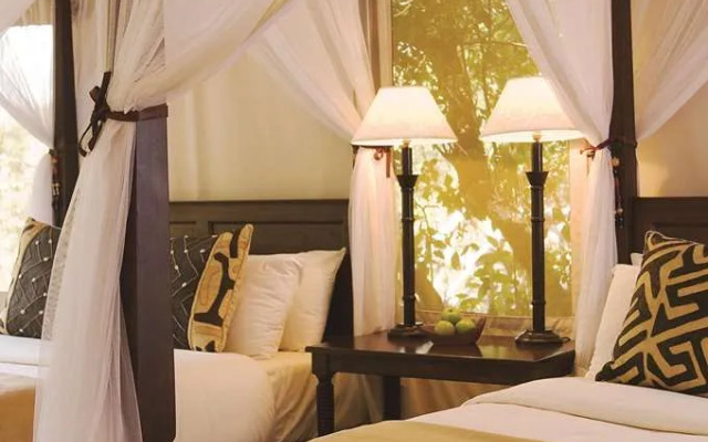 Fairmont Mara Safari Club