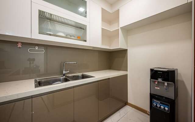 Landmark 81 - Saigon Luxury Apartment