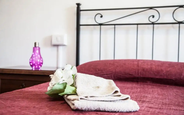 Bagni di Lucca Country Apartment