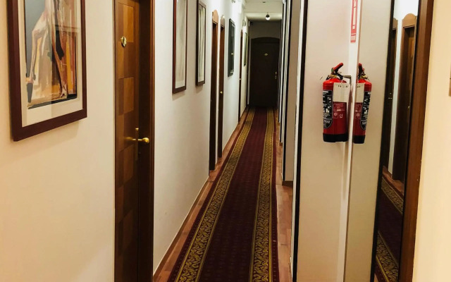 Hotel Excelsior