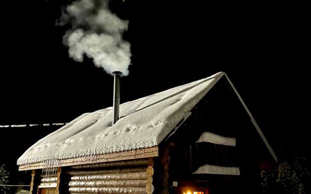 Baza Otdykha Babushkin Khutor