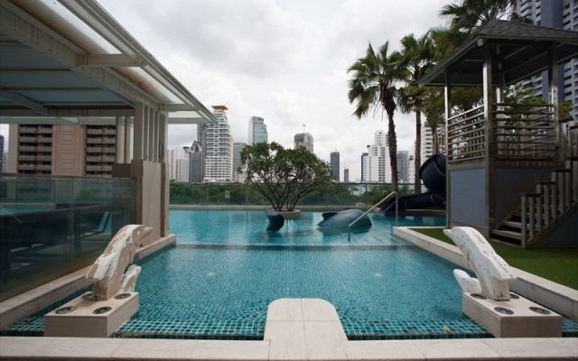 Zen Home Phrom Phong