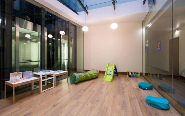 The Azoriani Boutique, Ascend Hotel Collection