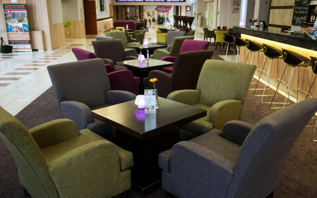 Hotel Azúr