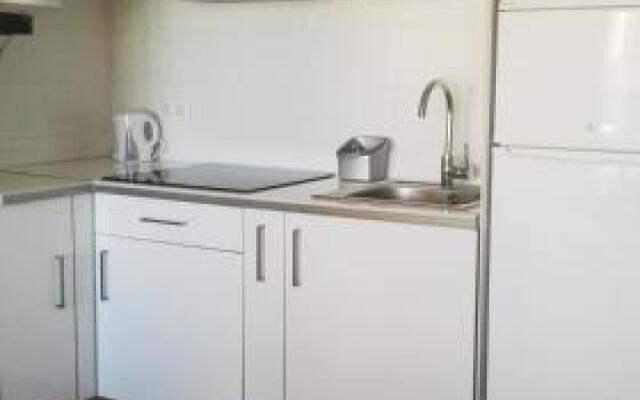 Apartamento Benidorm Luxury Levante