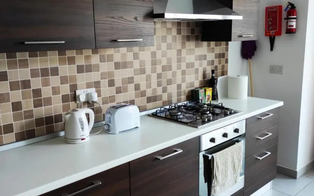 Hillock Residence Gozo Marsalforn