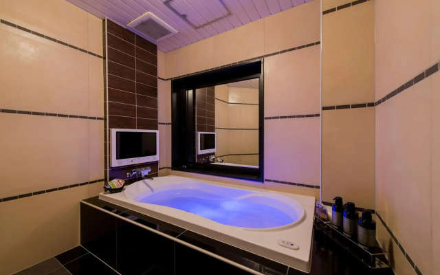 Hotel CUE Machida(Adult Only)