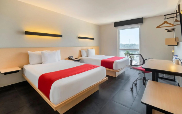 City Express by Marriott Tuxpan