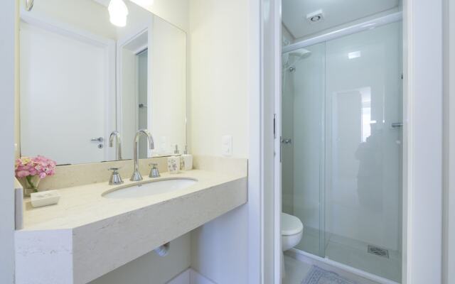 Rio Maggiore Apto - 304 Cód - 688