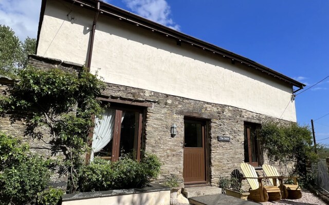 The Stable - Beautiful Barn - Sleeps 5 - Salcombe