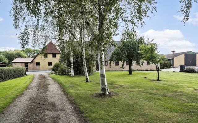 Apartment 2 bedroom Dalby FH3-117