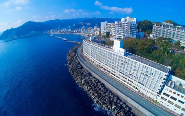 Resorpia Atami