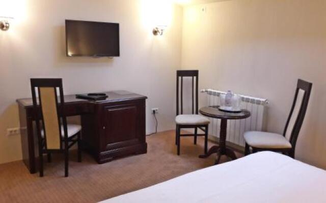 Green Park Boutique Hotel