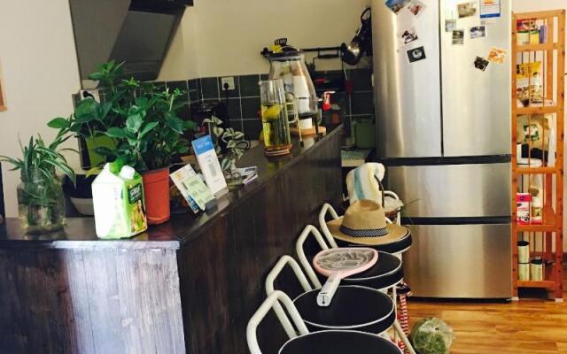 Suzhou Suqilife Homestay