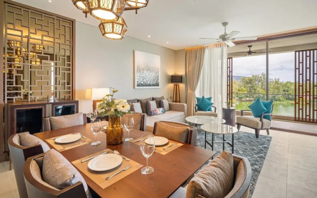 Angsana Oceanview Residences by Banyan Living