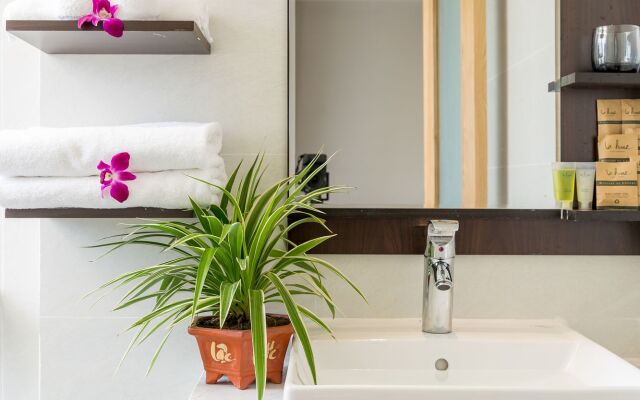Lahome Boutique Villa and Apartment