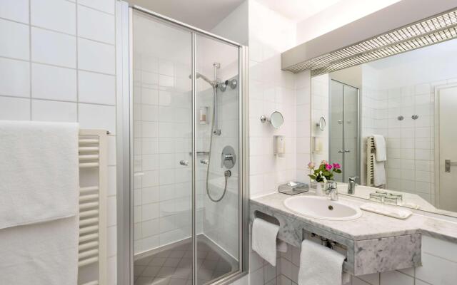Best Western Hotel Sindelfingen City