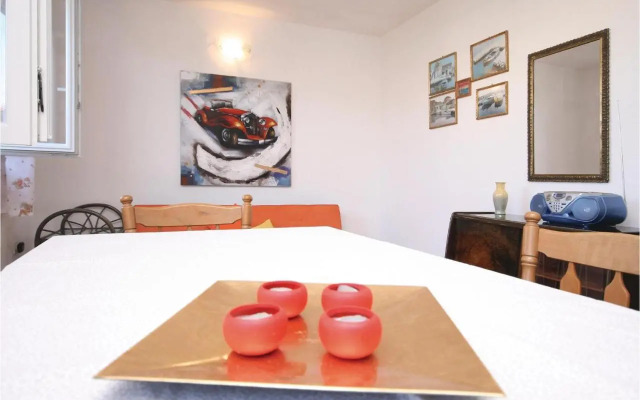 Holiday home Sparadici *LXII *