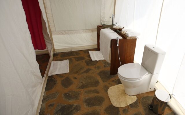 Yala National Park Camping