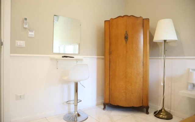 Corso Garibaldi Suites