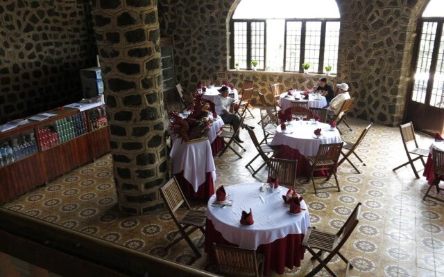 Bach Ma Villa-Bach Ma National Park