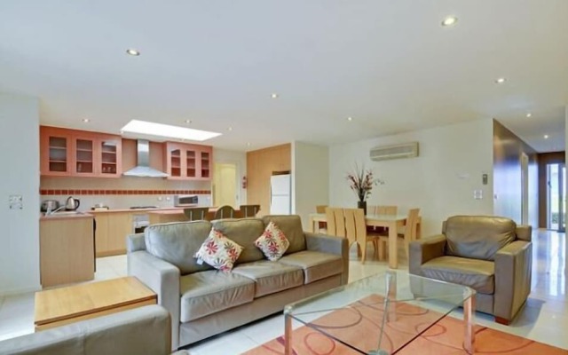 Traralgon Serviced Apartments