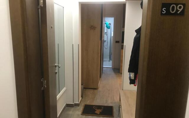 Apartment Sunny Valley Milmari S-9
