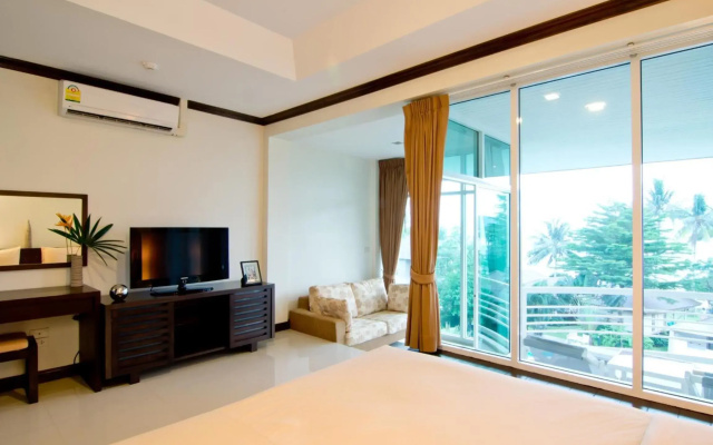 Makathanee Resort