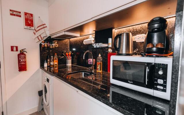 Casa Branca Apartments By Trip2Portugal