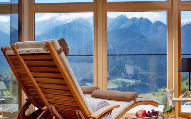 Hotel Tirol