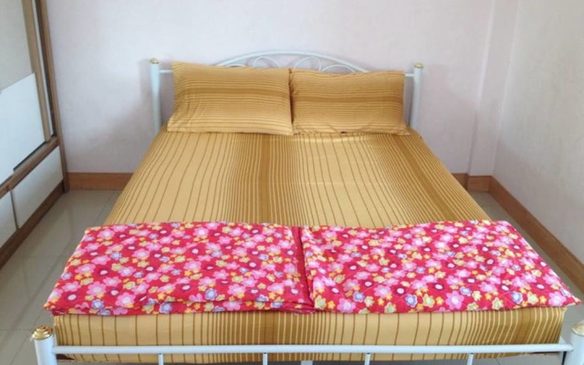 SIS Guesthouse