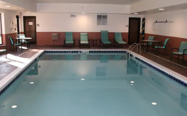 Hampton Inn Morehead