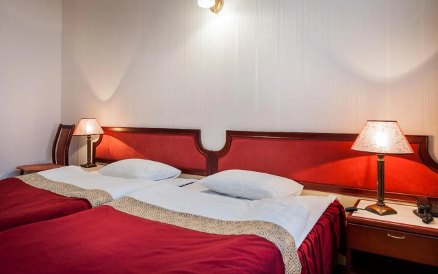 Ecoland Hotel