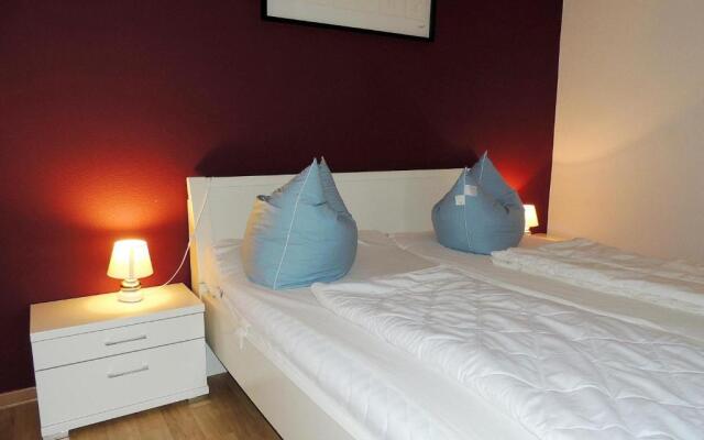 Ferienpark F09-005 Ferienpark