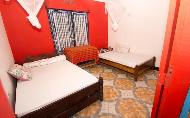 First Point Arusha Hostel