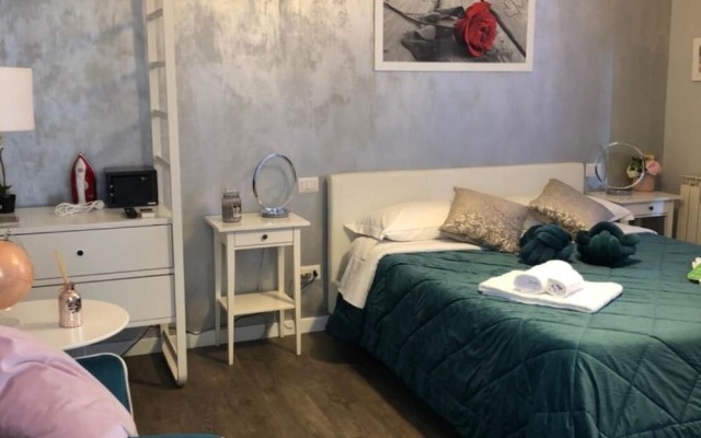 A 2 Passi dai Musei Guest House