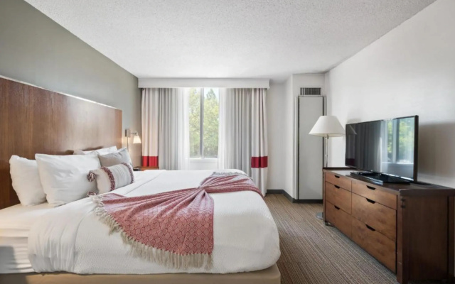 Four Points By Sheraton Charlotte