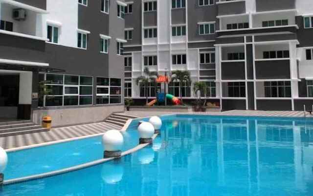 D'Embassy Serviced Residence Suites