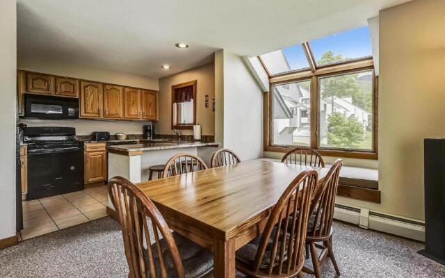 Sunrise Timberline K2