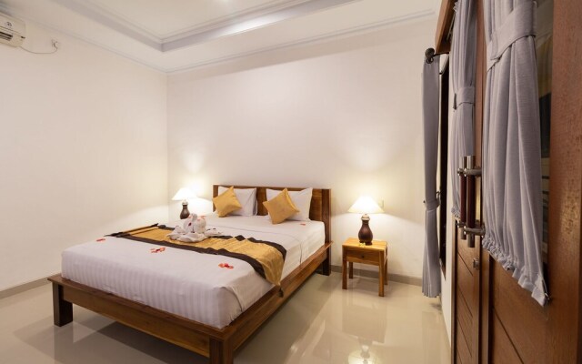 Kusuma Guesthouse