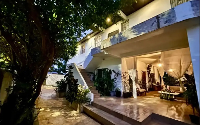New and modern apartment Belice