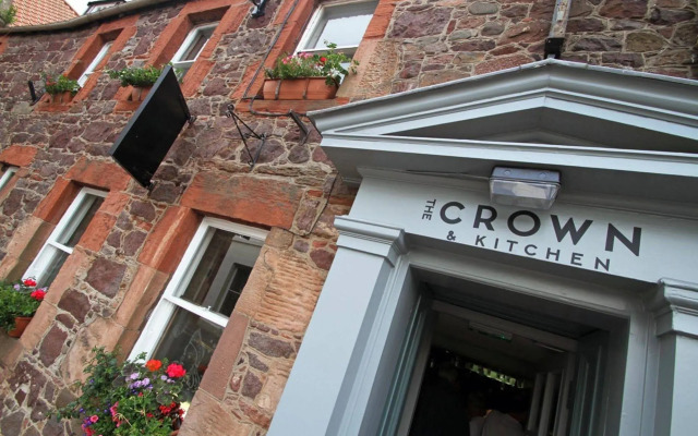 The Crown & Kitchen