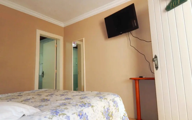 Apartamentos Sulla Collina