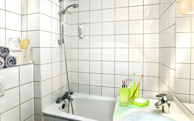 ibis budget Strasbourg Sud Illkirch Geispolsheim
