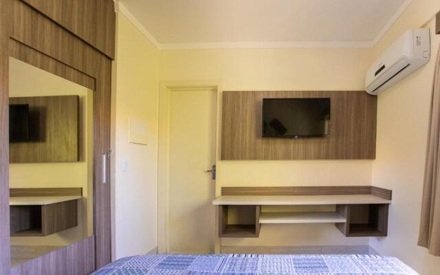 Reserva Caldas Lacqua 2