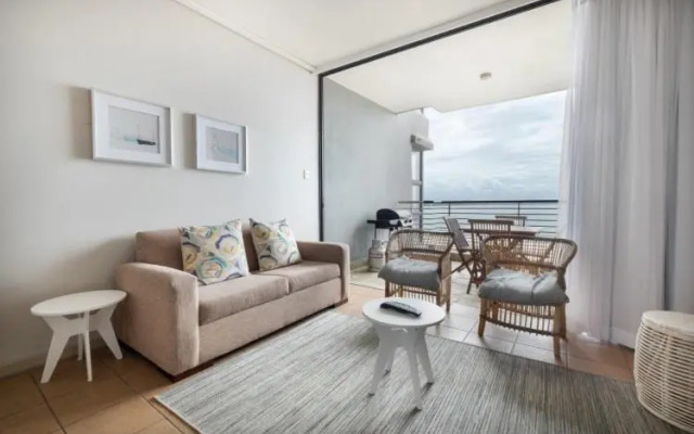 Durban Point Waterfront, 805 Quayside 40 Canalquay Rd